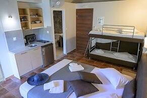 Rouda Bay Hotel