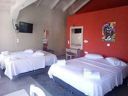 Rouda Bay Hotel