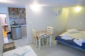 Rouda Bay Hotel