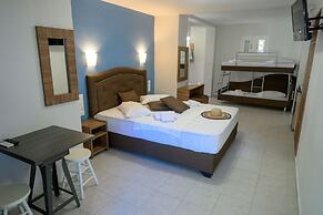 Rouda Bay Hotel