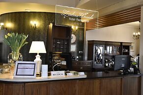 Hotel Zielona Weranda
