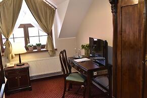 Hotel Zielona Weranda
