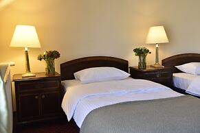 Hotel Zielona Weranda