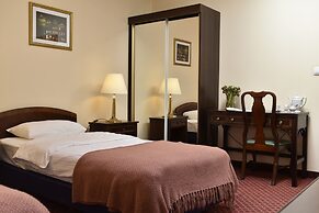 Hotel Zielona Weranda