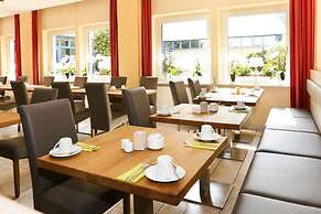 Hotel Garni Grundmühle