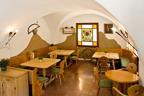 Hotel Garni Grundmühle