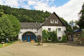 Hotel Garni Grundmühle