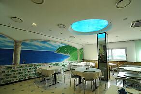 Hotel Mondial