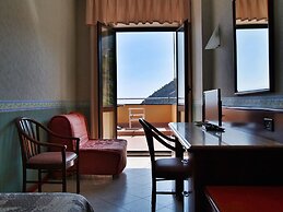 Hotel Mondial