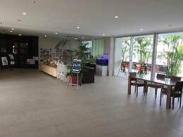 Hotel GranView Garden Okinawa