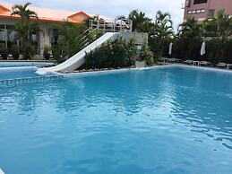Hotel GranView Garden Okinawa