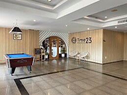 Bunjongburi Hotel