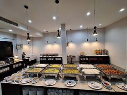 Bunjongburi Hotel