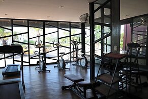 Bunjongburi Hotel