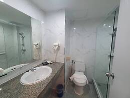 Bunjongburi Hotel