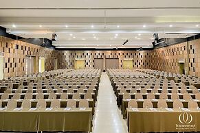 Bunjongburi Hotel