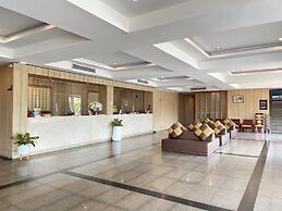 Bunjongburi Hotel