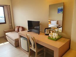 Bunjongburi Hotel