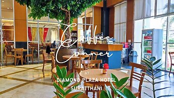 Diamond Plaza Hotel Suratthani