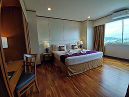Diamond Plaza Hotel Suratthani