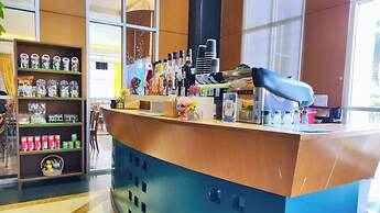 Diamond Plaza Hotel Suratthani