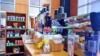 Diamond Plaza Hotel Suratthani