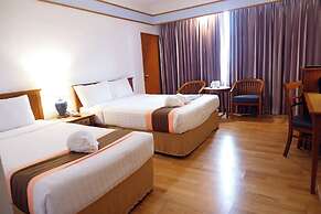 Diamond Plaza Hotel Suratthani