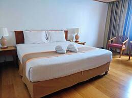 Diamond Plaza Hotel Suratthani