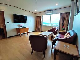 Diamond Plaza Hotel Suratthani