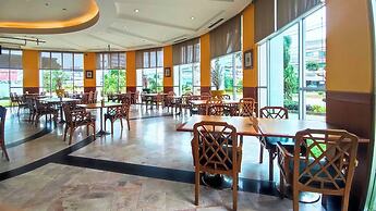 Diamond Plaza Hotel Suratthani