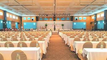 Diamond Plaza Hotel Suratthani
