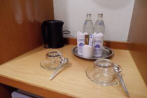 Diamond Plaza Hotel Suratthani