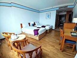 Diamond Plaza Hotel Suratthani