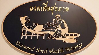 Diamond Plaza Hotel Suratthani