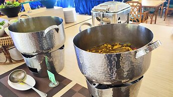 Diamond Plaza Hotel Suratthani