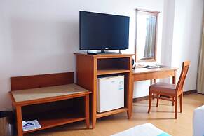 Diamond Plaza Hotel Suratthani