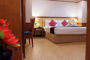 Diamond Plaza Hotel Suratthani