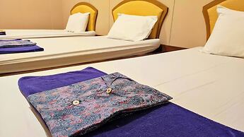Diamond Plaza Hotel Suratthani
