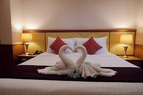Diamond Plaza Hotel Suratthani