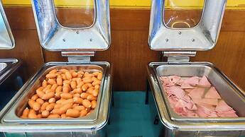 Diamond Plaza Hotel Suratthani