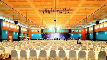 Diamond Plaza Hotel Suratthani