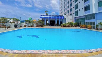 Diamond Plaza Hotel Suratthani