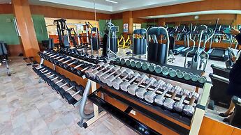 Diamond Plaza Hotel Suratthani