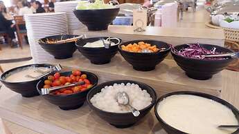 Diamond Plaza Hotel Suratthani