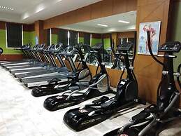 Diamond Plaza Hotel Suratthani