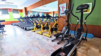 Diamond Plaza Hotel Suratthani