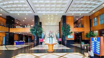 Diamond Plaza Hotel Suratthani