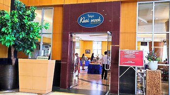 Diamond Plaza Hotel Suratthani