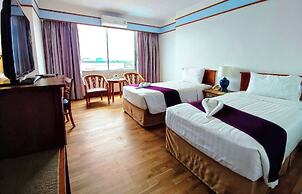 Diamond Plaza Hotel Suratthani