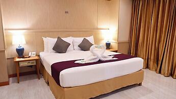 Diamond Plaza Hotel Suratthani